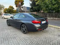 Usata BMW 430 M Sport 258 CV (189 kW) 2020 Grigio Coupé