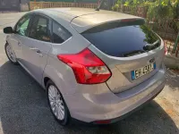 Usata Ford Focus Titanium 116 CV (85 kW) 2011 Berlina