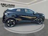 Usata Renault Captur Techno 91 CV (66 kW) 2025 Nero SUV