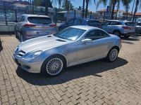 usata Mercedes SLK200 Classek Sport