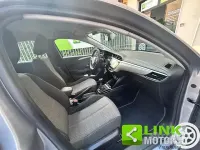 Usata Opel Corsa Edition 102 CV (75 kW) 2021 Grigio Utilitaria