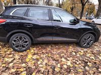 Usata Renault Kadjar 116 CV (85 kW) 2019 Nero SUV