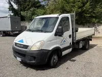 Usata Iveco Daily 41 CV (30 kW) 2011