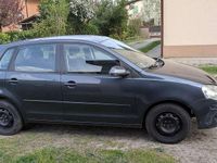 Usata VW Polo Comfortline 75 CV (55 kW) 2006 Utilitaria