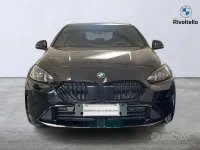 Nuova BMW 220 M Sport 156 CV (114 kW) 2026 Nero Coupé
