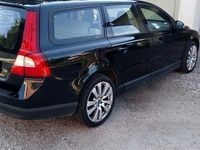 Usata Volvo V70 2010 Station wagon