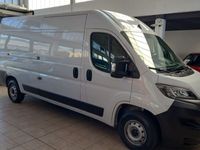 usata Fiat Ducato 35 2.2 Mjt 140CV PASSO LUNGO TETTO ALTO