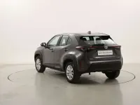 Usata Toyota Yaris Cross Business Edition 116 CV (85 kW) 2022 Grigio SUV