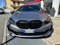 Usata BMW 135 Efficient Dynamics 306 CV (225 kW) 2023 Grigio Utilitaria