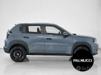 Nuova Fiat Grande Panda Pop 101 CV (74 kW) 2026 Other Utilitaria