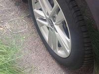 Usata Toyota Corolla Active 98 CV (72 kW) 2021 Nero Berlina