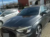 Usata Audi A3 S-Line 150 CV (110 kW) 2021 Berlina