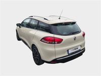 Usata Renault Clio IV 90 CV (66 kW) 2016 Beige