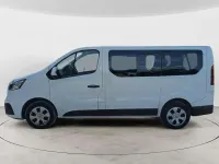 Usata Renault Trafic Equilibre 110 CV (80 kW) 2024 Bianco Monovolume