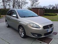 Usata Fiat Croma Emotion 150 CV (110 kW) 2008 Station wagon