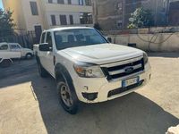 usata Ford Ranger Ranger2.5 tdci double cab XLT my11