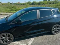 Usata Ford Fiesta ST-Line 101 CV (74 kW) 2018 Utilitaria