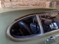 Usata Ford Capri 1970 Verde Coupé