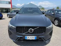 Usata Volvo XC60 Plus 197 CV (144 kW) 2023 Blu SUV