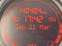 Usata Fiat 500 69 CV (50 kW) 2011 Utilitaria