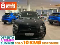 Nuova Citroën C3 PureTech 101 CV (74 kW) 2026 Night black  metallizzato SUV