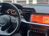 Occasion Audi A3 Business 150 ch (110 kW) 2020 Berline