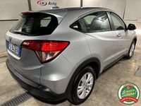 usata Honda HR-V 1.6 i-DTEC 1.6 i-DTEC Elegance Navi ADAS