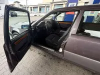Usata Mercedes E200 122 CV (89 kW) 1992 Berlina