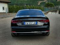 usata Audi A5 Sportback 2.0 tfsi Business 190cv s-tronic