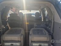 usata Kia Carnival Carnival 2.9 16V CRDi VGT Harmony