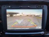 Usata Dacia Spring Comfort Plus 33 kW (45 CV) 2022 Blu Utilitaria