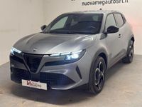 Usata Alfa Romeo GT Junior Edizione Speciale 136 CV (100 kW) 2024 Grigio SUV