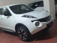 usata Nissan Juke 1.5 dCi Tekna