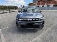 Usata Dacia Duster Journey 95 CV (69 kW) 2024 Grigio SUV