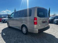 Usata Opel Zafira Life Business 150 CV (110 kW) 2020 Beige Monovolume