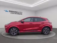 Usata Ford Puma ST-Line 125 CV (91 kW) 2021 Rosso SUV