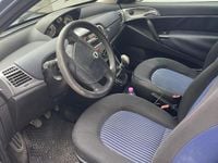 Usata Lancia Ypsilon 2008 Utilitaria