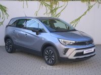 Usata Opel Crossland Edition 131 CV (96 kW) 2024 Argento SUV
