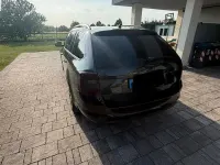 Usata Skoda Octavia Ambition 116 CV (85 kW) 2017 Nero Station wagon