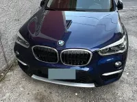 Usata BMW X1 Efficient Dynamics 150 CV (110 kW) 2019 SUV