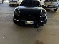 Usata Porsche 718 299 CV (219 kW) 2023 Cabrio