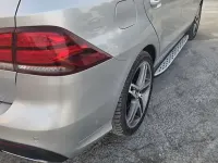 Usata Mercedes GLE250 Exclusive 204 CV (150 kW) 2018 SUV