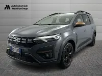 Usata Dacia Jogger Extreme 110 CV (80 kW) 2024 Grigio met. Monovolume