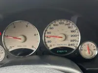 Usata Jeep Cherokee 116 CV (85 kW) 2002 Blu SUV