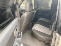 Usata Mitsubishi L200 87 CV (63 kW) 2000 Pick-up