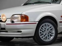 usata Ford Escort XR3i