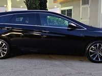 Usata Hyundai i40 Comfort 141 CV (103 kW) 2016 Nero Station wagon