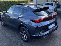 Usata Cupra Formentor 150 CV (110 kW) 2025 Grigio SUV