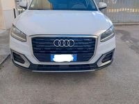 Usata Audi Q2 Design 115 CV (84 kW) 2016 Bianco SUV
