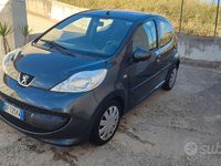 Usata Peugeot 107 68 CV (50 kW) 2007 Other Utilitaria